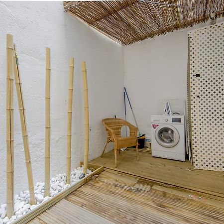 Nuevo Apt De 9Pax En La Cava Alta Centro De Madrid E1 Ngoại thất bức ảnh