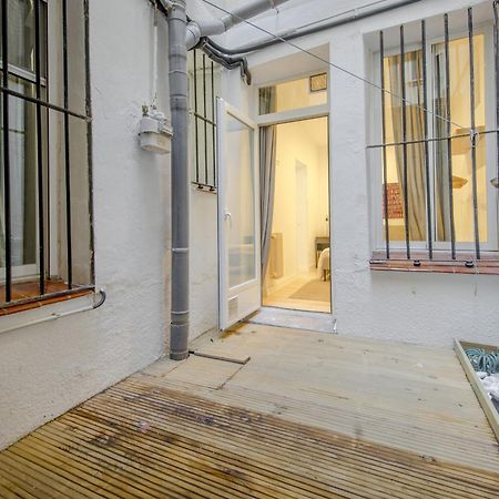 Nuevo Apt De 9Pax En La Cava Alta Centro De Madrid E1 Ngoại thất bức ảnh