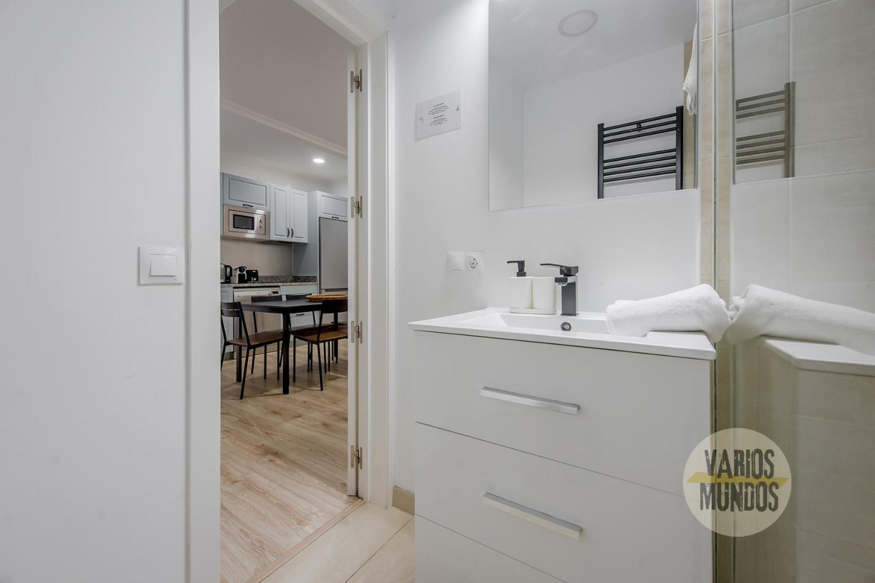 Nuevo Apt De 9Pax En La Cava Alta Centro De Madrid E1 Ngoại thất bức ảnh