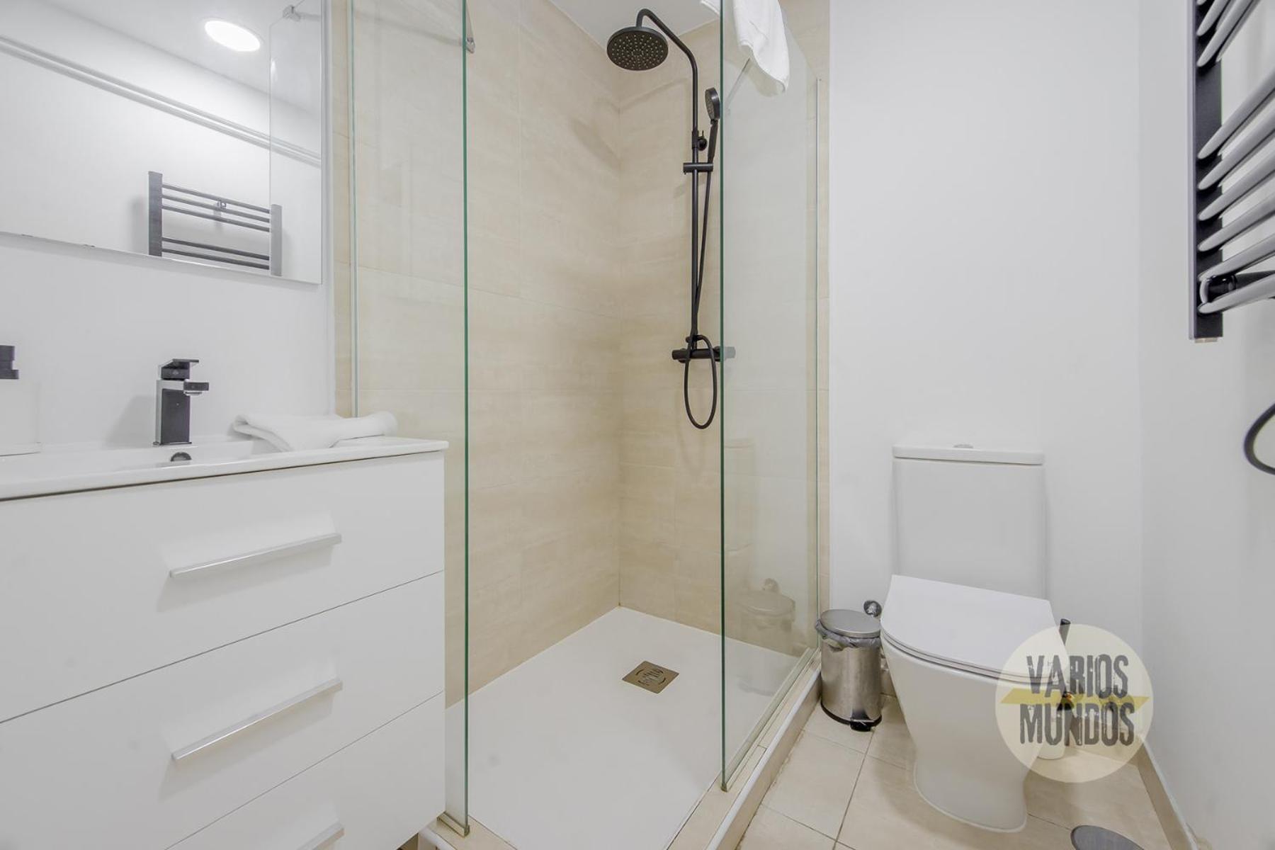 Nuevo Apt De 9Pax En La Cava Alta Centro De Madrid E1 Ngoại thất bức ảnh