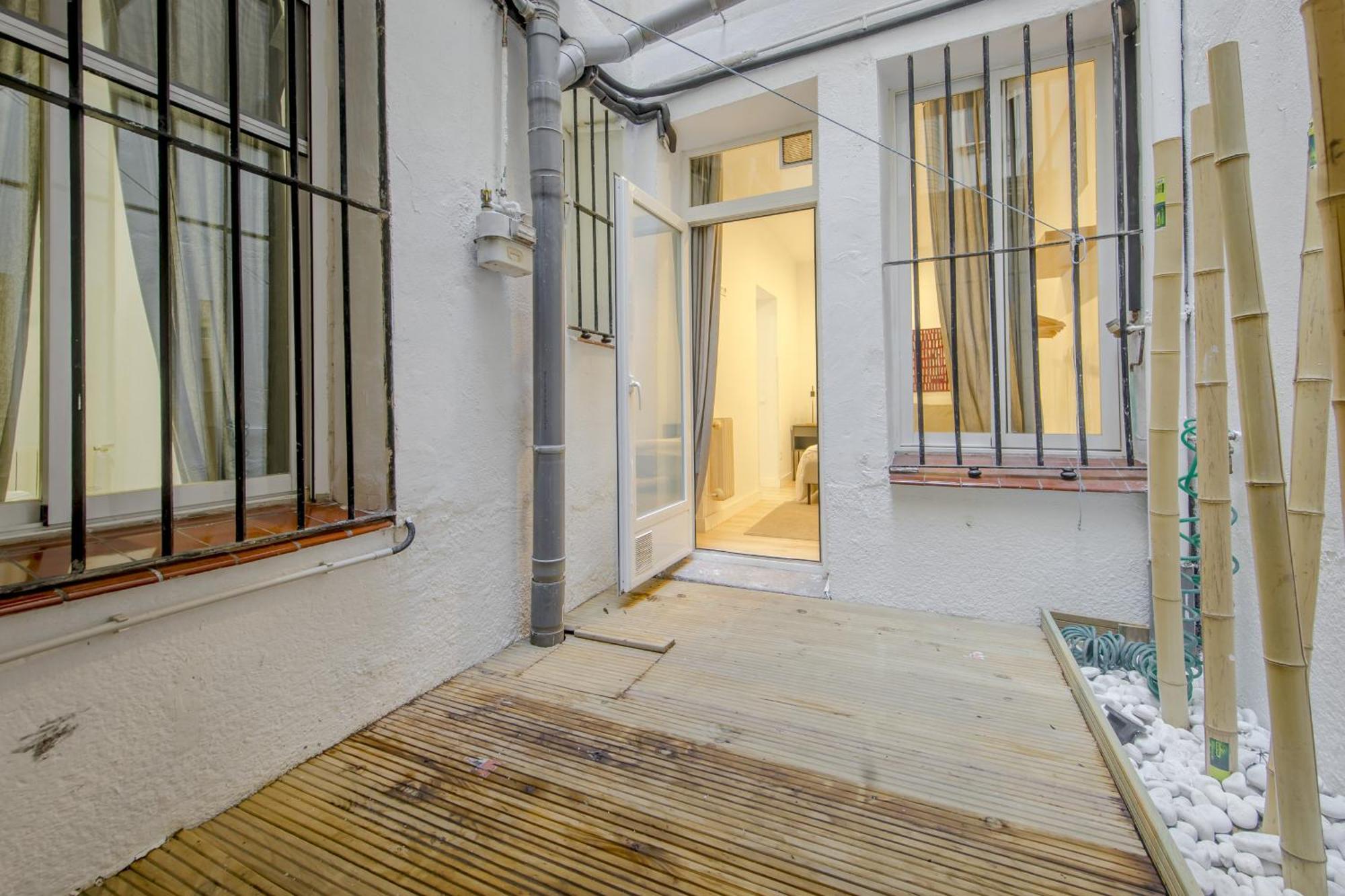 Nuevo Apt De 9Pax En La Cava Alta Centro De Madrid E1 Ngoại thất bức ảnh