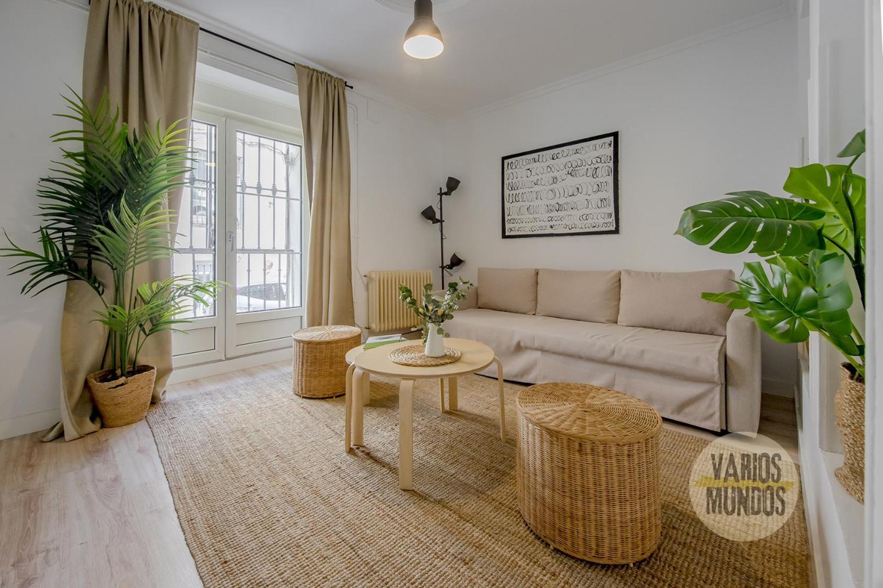 Nuevo Apt De 9Pax En La Cava Alta Centro De Madrid E1 Ngoại thất bức ảnh